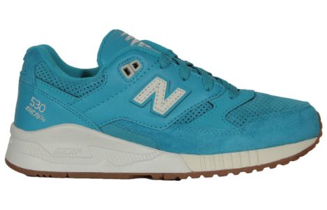 (WMNS) New Balance 530 'Blue Atoll' W530AAH sold by KicksCrew