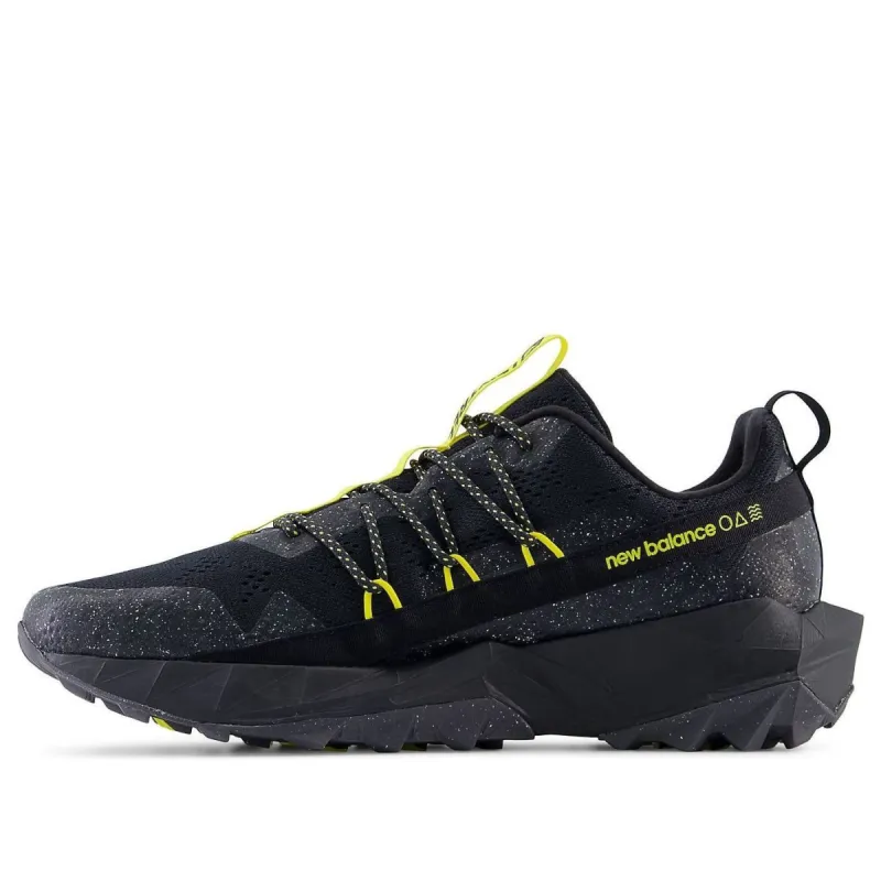 New Balance Tektrel 'Black' MTTTRLO1 sold by KicksCrew