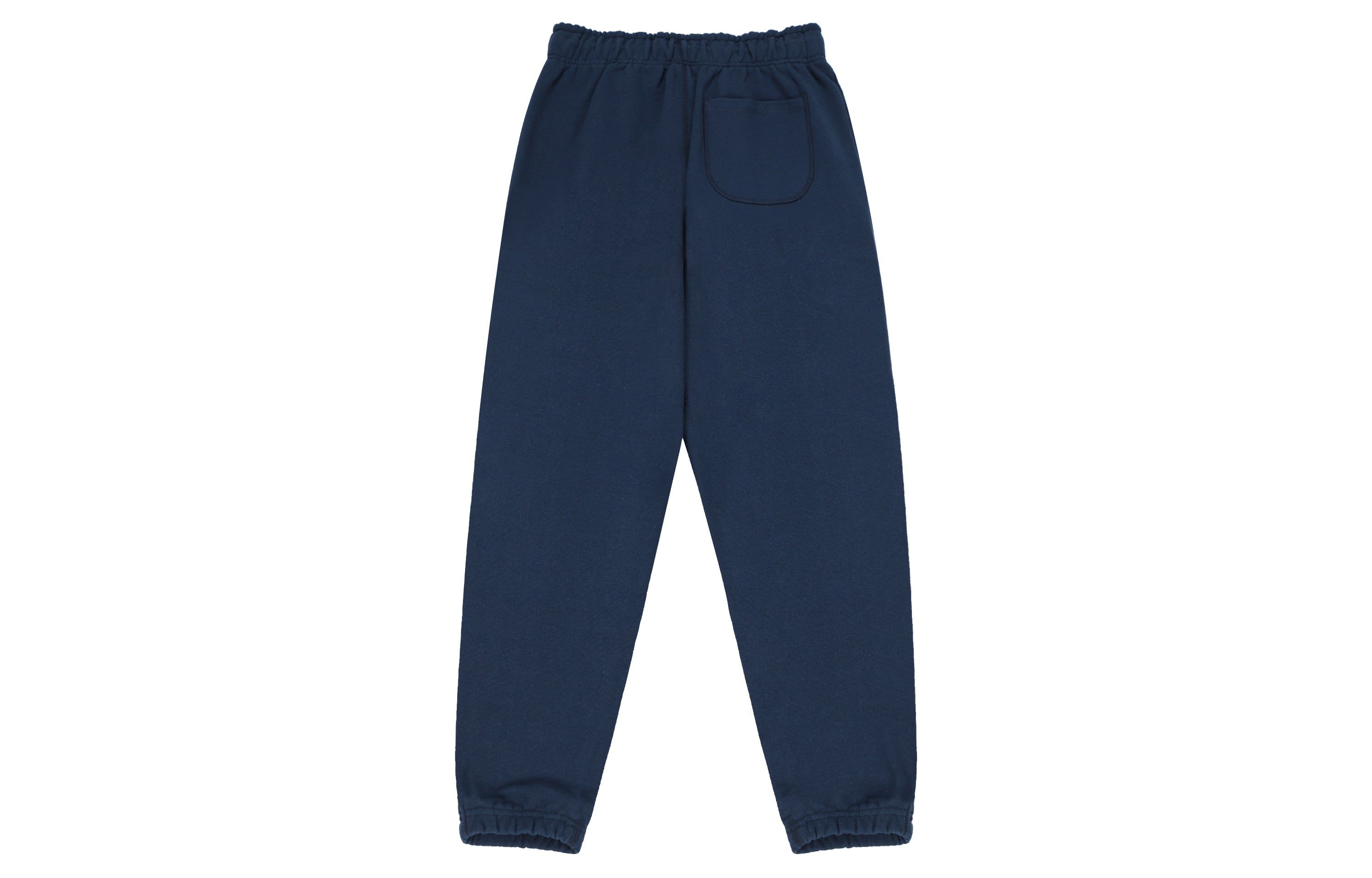 New Balance MADE in USA Core Sweatpant 'Natural Indigo' MP21547-NGO sold by KicksCrew product image thumbnail 2