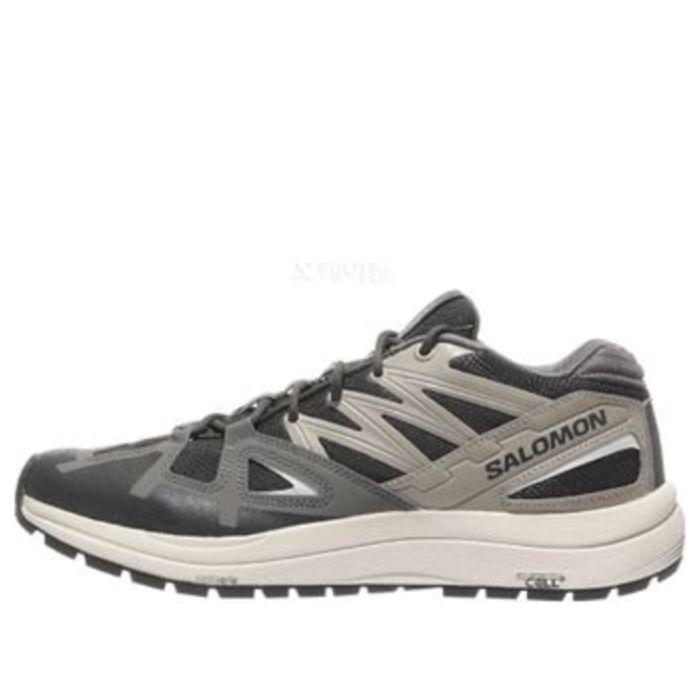 Salomon Odyssey 1 'Pewter Beluga Moonscape' L47150400 sold by KicksCrew