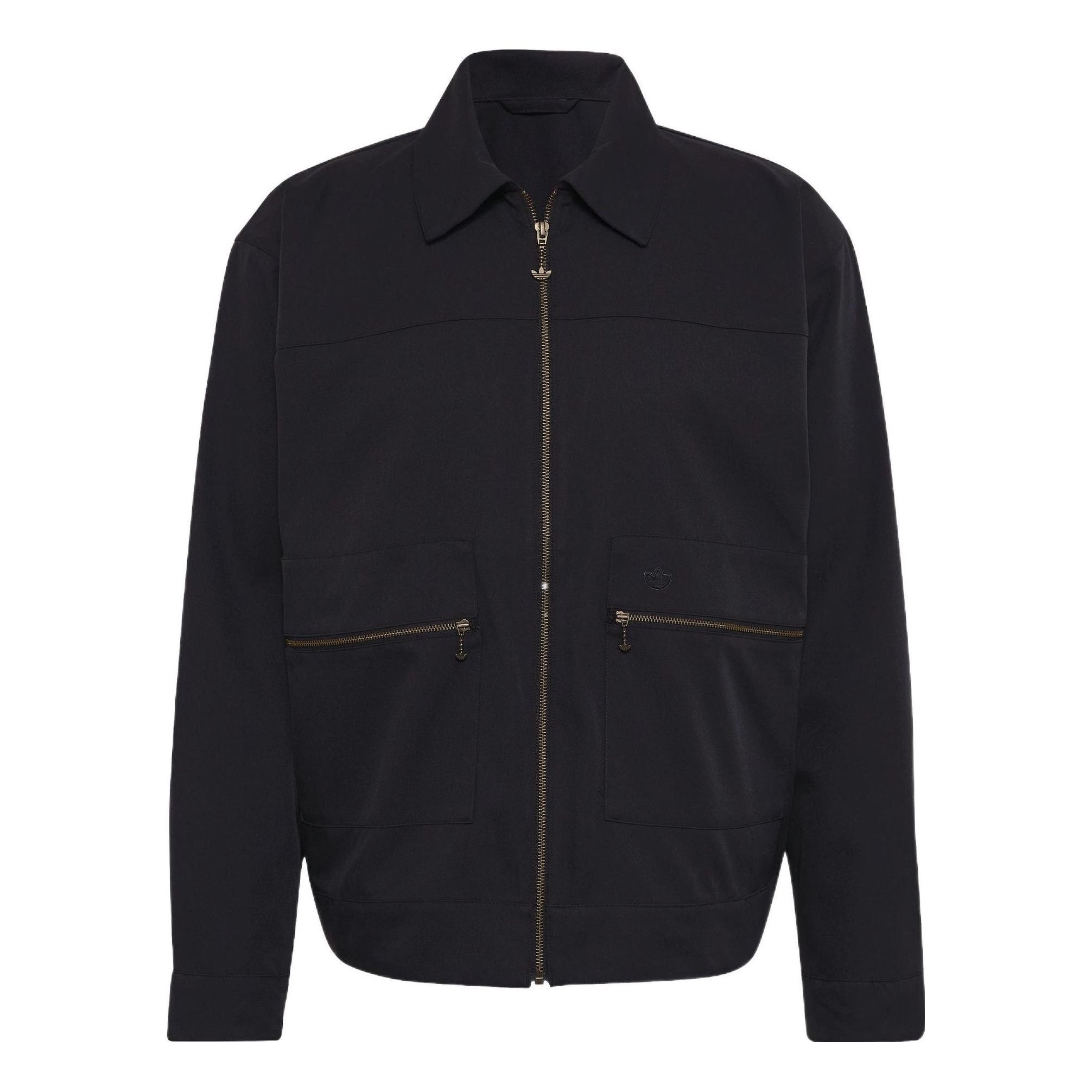 adidas originals Adicolor Contempo Jacket 'Black' HK2919 sold by KicksCrew