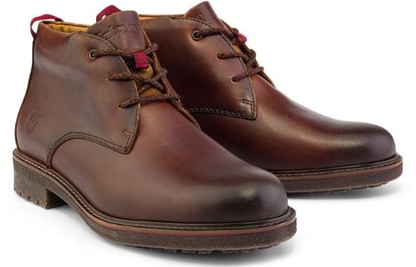 Timberland Oakrock Waterproof Chukka Boot 'Brown' A2KDJW sold by KicksCrew