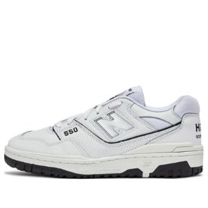 New Balance Comme des Garons Homme x 550 'White' BB550CDG sold by KicksCrew