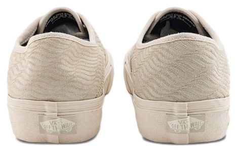 Vans UA Authentic 44 DX 'Natural Beige' VN0A4BX5BYS sold by KicksCrew