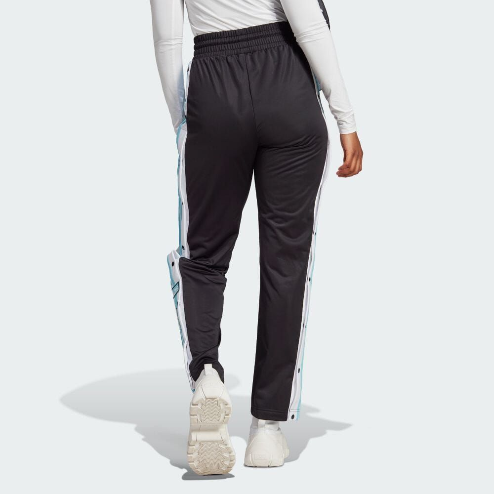 (WMNS) adidas Adibreak Pants 'Black' IR9791 sold by KicksCrew product image thumbnail 3