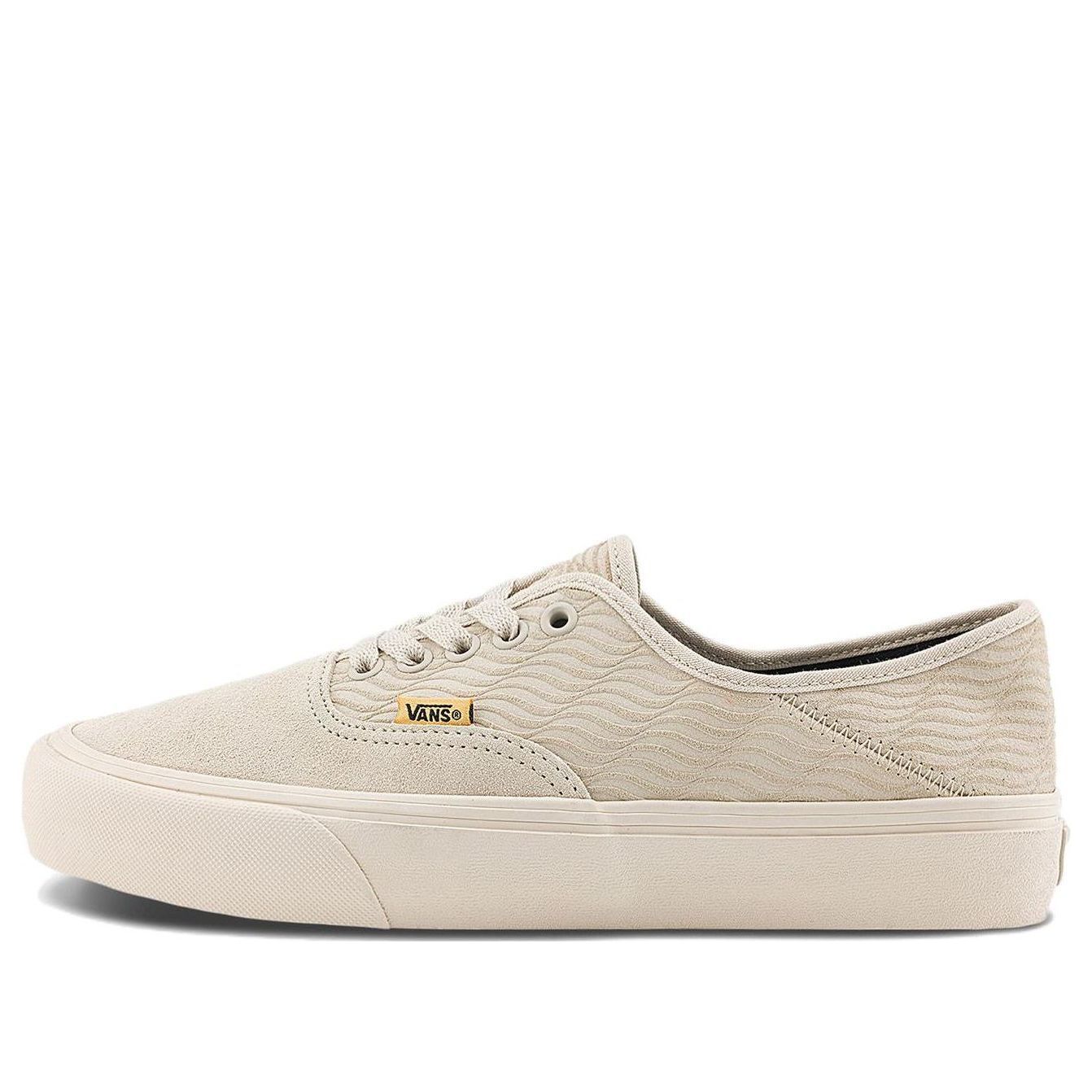 Vans UA Authentic 44 DX 'Natural Beige' VN0A4BX5BYS sold by KicksCrew