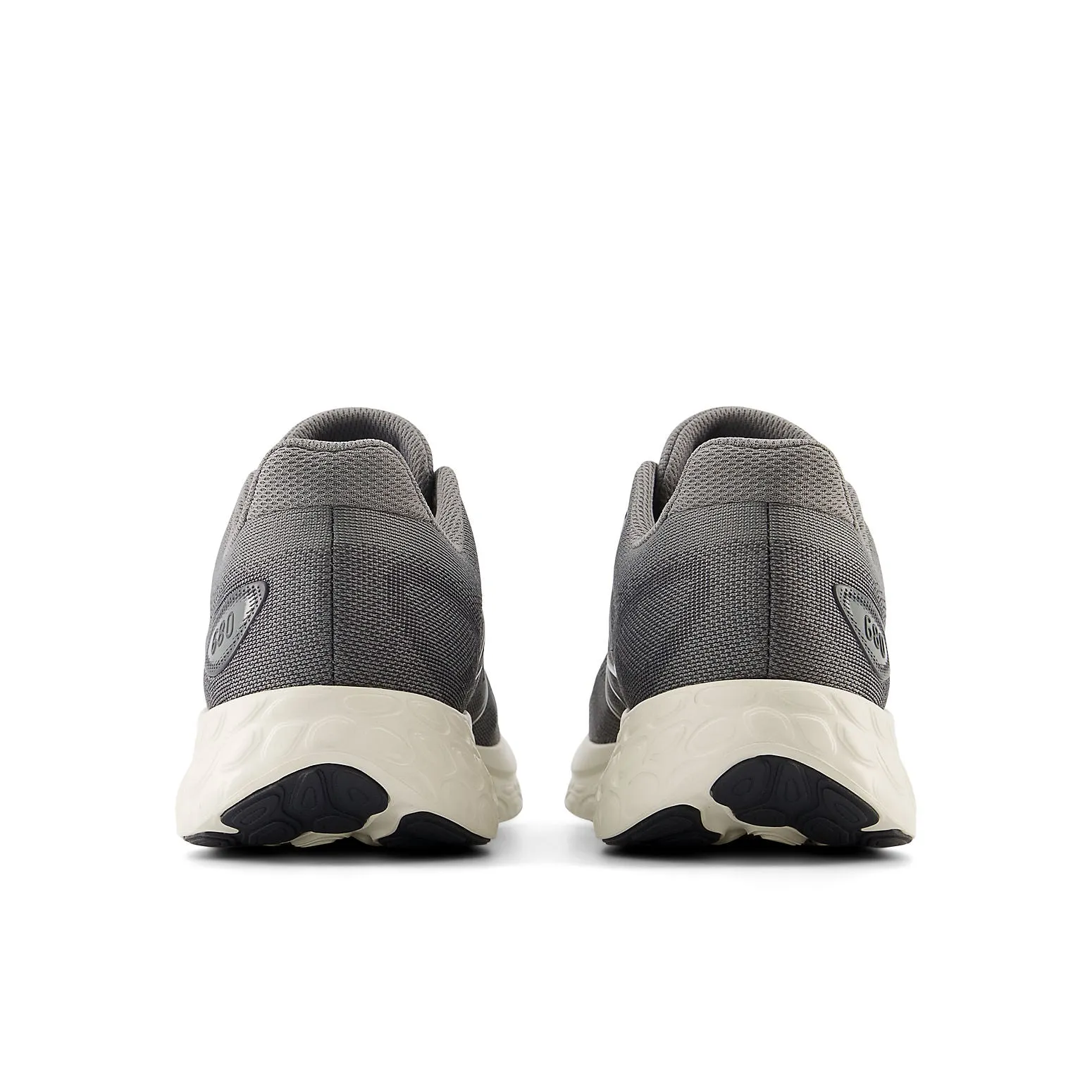 New Balance Fresh Foam 680v8 2E Wide 'Harbor Grey' M680LG8 sold by KicksCrew product image thumbnail 5