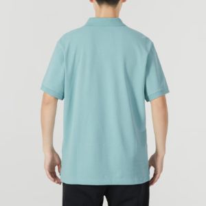 Nike Sportswear Polo T-Shirt 'Green' CJ4457-309 sold by KicksCrew