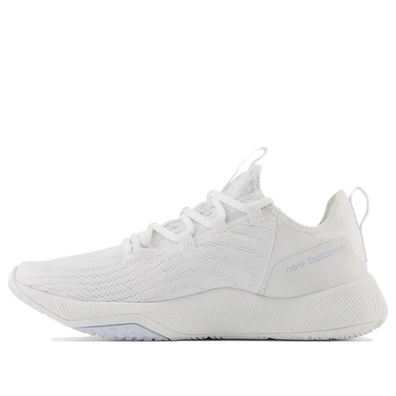 New Balance FuelCell Trainer v2 'White Ice Blue' MXM100W2 sold by KicksCrew