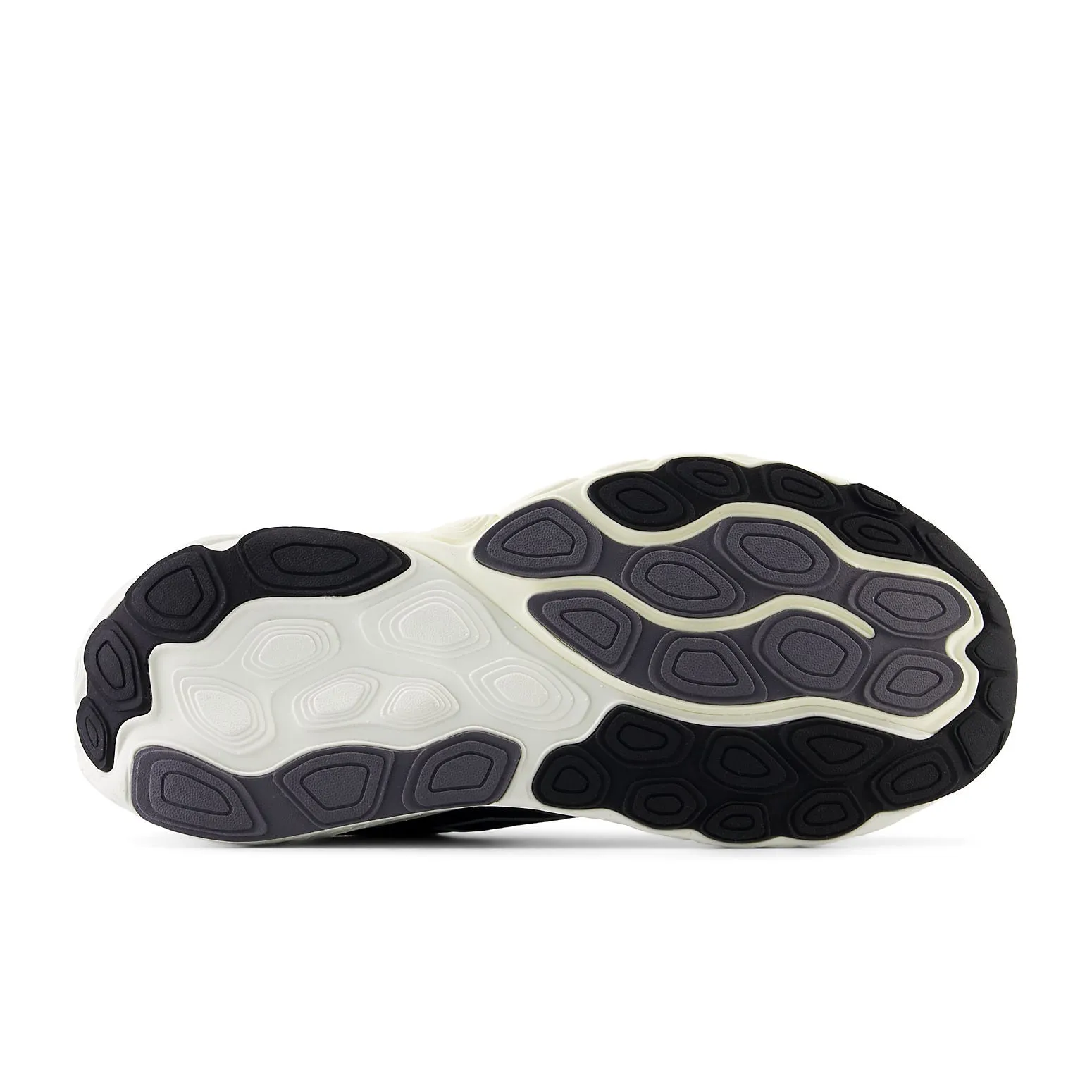 (WMNS) New Balance Fresh Foam Running Shoes 'Black White' W860A14 sold by KicksCrew product image thumbnail 5