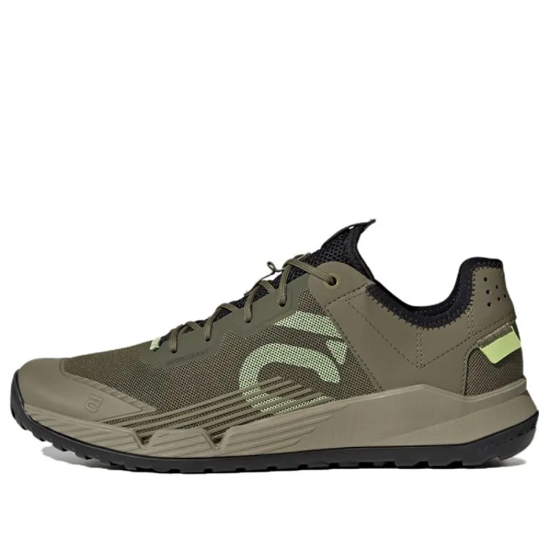 adidas Five Ten Trailcross LT 'Focus Olive' IF4948 sold by KicksCrew
