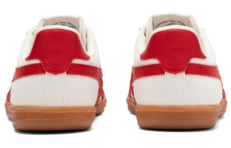 Onitsuka Tiger DD Trainer 'White Red' 1183B479-103 sold by KicksCrew