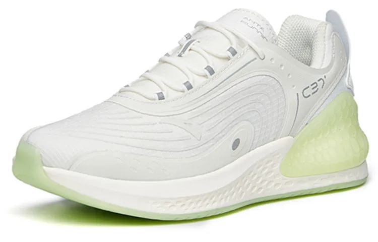 ANTA C37+ Low 'White Green' 912045537-7 sold by KicksCrew product image thumbnail 3