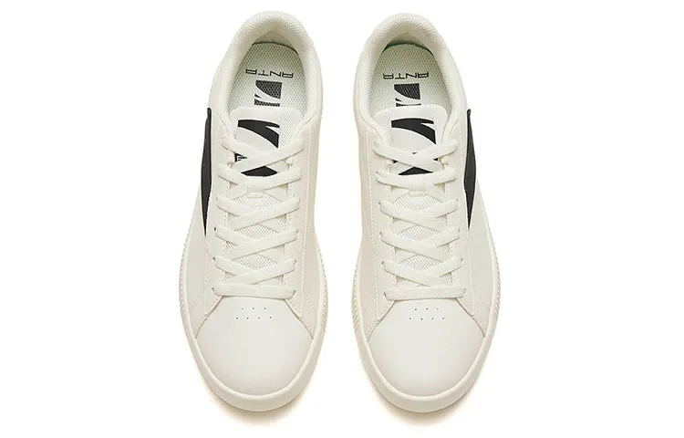 ANTA Low Top 'Simple Durable White' 112248060-1 sold by KicksCrew product image thumbnail 4