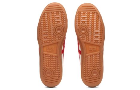 Onitsuka Tiger DD Trainer 'White Red' 1183B479-103 sold by KicksCrew