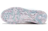 (WMNS) Li-Ning Classic Leisure 'White Blue' AGCS084-3 sold by KicksCrew