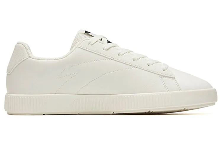 ANTA Low Top 'Simple Durable White' 112248060-1 sold by KicksCrew product image thumbnail 2