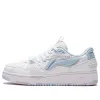 (WMNS) Li-Ning Classic Leisure 'White Blue' AGCS084-3 sold by KicksCrew