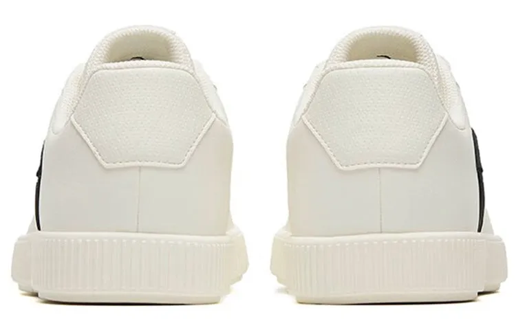 ANTA Low Top 'Simple Durable White' 112248060-1 sold by KicksCrew product image thumbnail 5