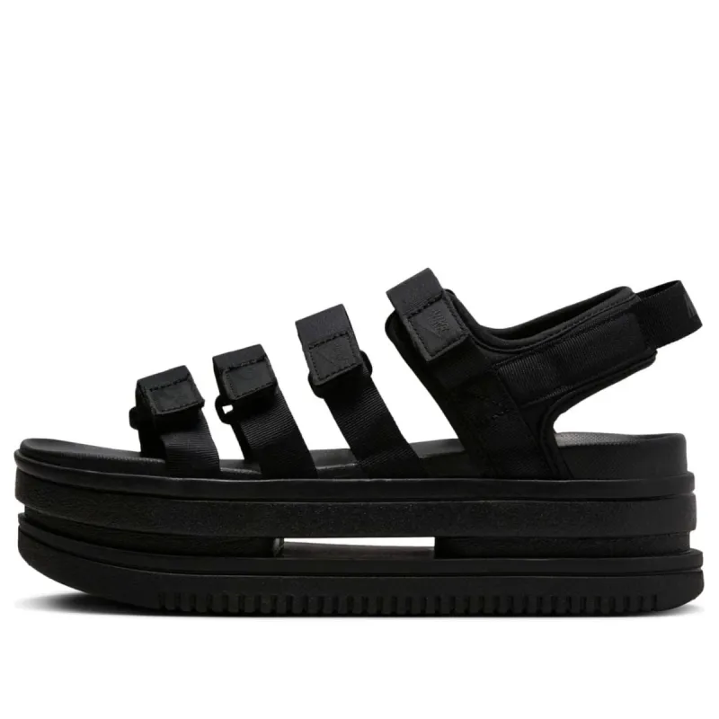 ★【NIKE】 Air Max Isla Sandal Black Anthracite★ Nike Air Max Isla Sandal Black Anthracite (Women's) - FJ5929
