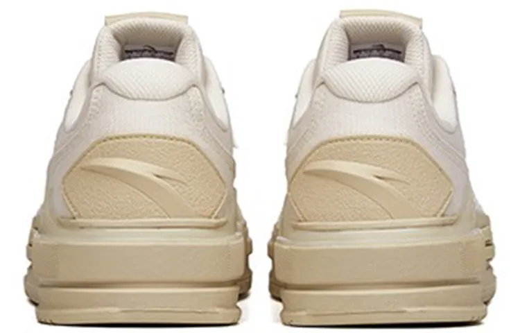 ANTA Skateboarding Series Sneakers 'Beige' 912218065-3 sold by KicksCrew product image thumbnail 5