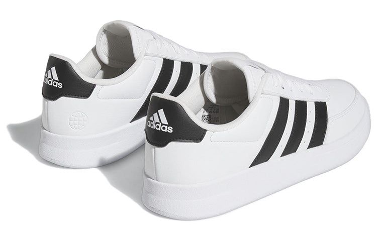 (WMNS) Adidas Neo Breaknet 2.0 Shoes 'Cloud White Core Black' HP9445 sold by KicksCrew product image thumbnail 4