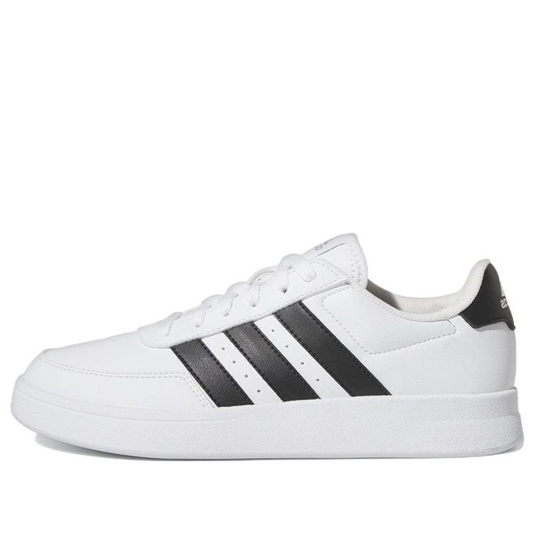 (WMNS) Adidas Neo Breaknet 2.0 Shoes 'Cloud White Core Black' HP9445 sold by KicksCrew