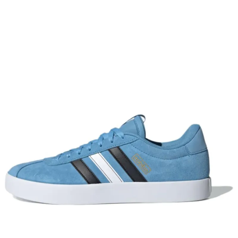 adidas Vl Court 3.0 'Light Blue Cloud White' IF4462 sold by KicksCrew