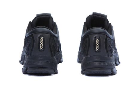 Li-Ning Furious Rider Ace 1.5 'Black' ARYR009-6 sold by KicksCrew