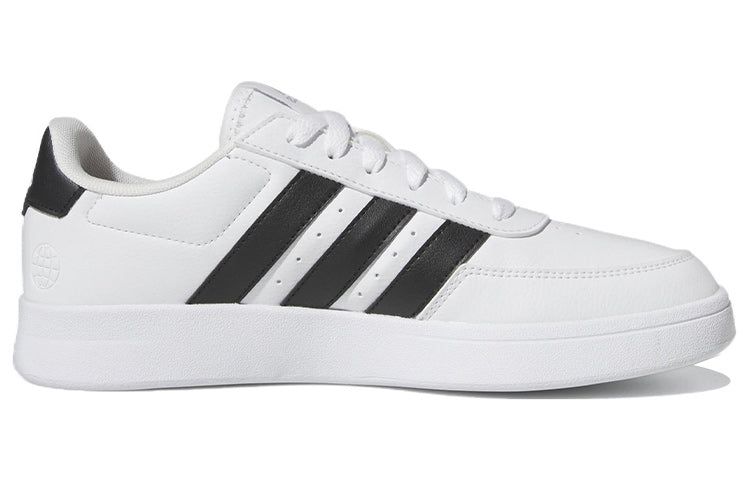 (WMNS) Adidas Neo Breaknet 2.0 Shoes 'Cloud White Core Black' HP9445 sold by KicksCrew product image thumbnail 2
