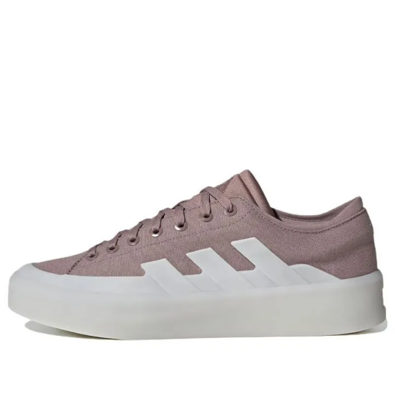 adidas ZNSORED 'Purple White' HP5985 sold by KicksCrew