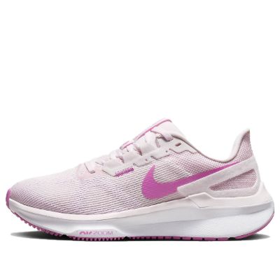 (WMNS) Nike Air Zoom Structure 25 'Pearl Pink' DJ7884-600 sold by KicksCrew