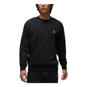 Air Jordan Essentials Sweatshirt 'Black' FQ1865-010 sold by KicksCrew