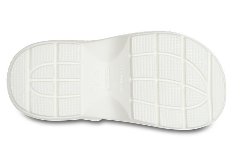 (WMNS) Crocs Classic Clog 'White' 209347-0WV sold by KicksCrew product image thumbnail 6