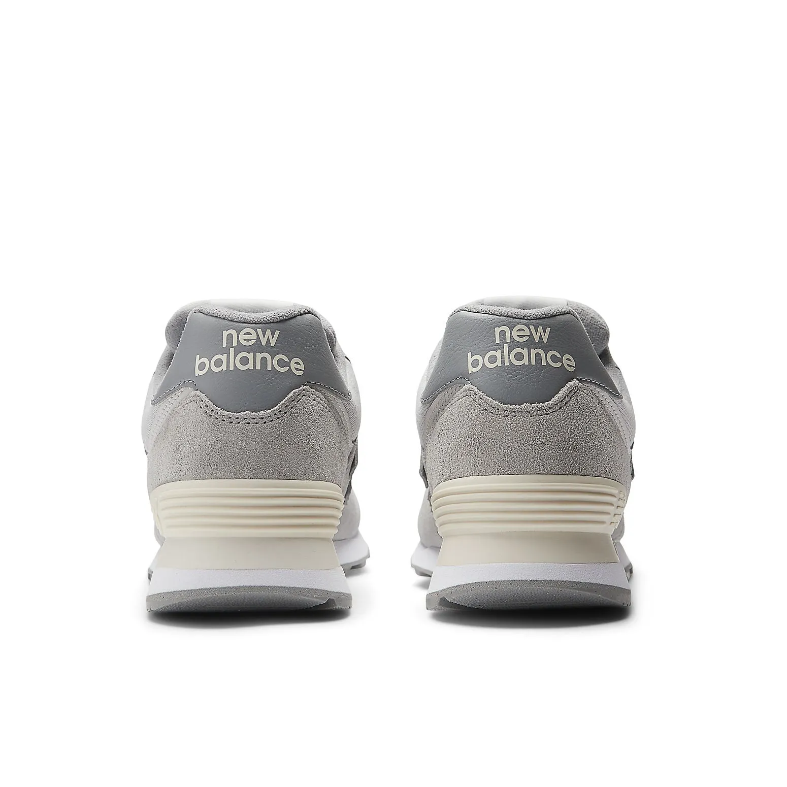 New Balance 574 'Grey Day Concrete' U574GBG sold by KicksCrew product image thumbnail 5