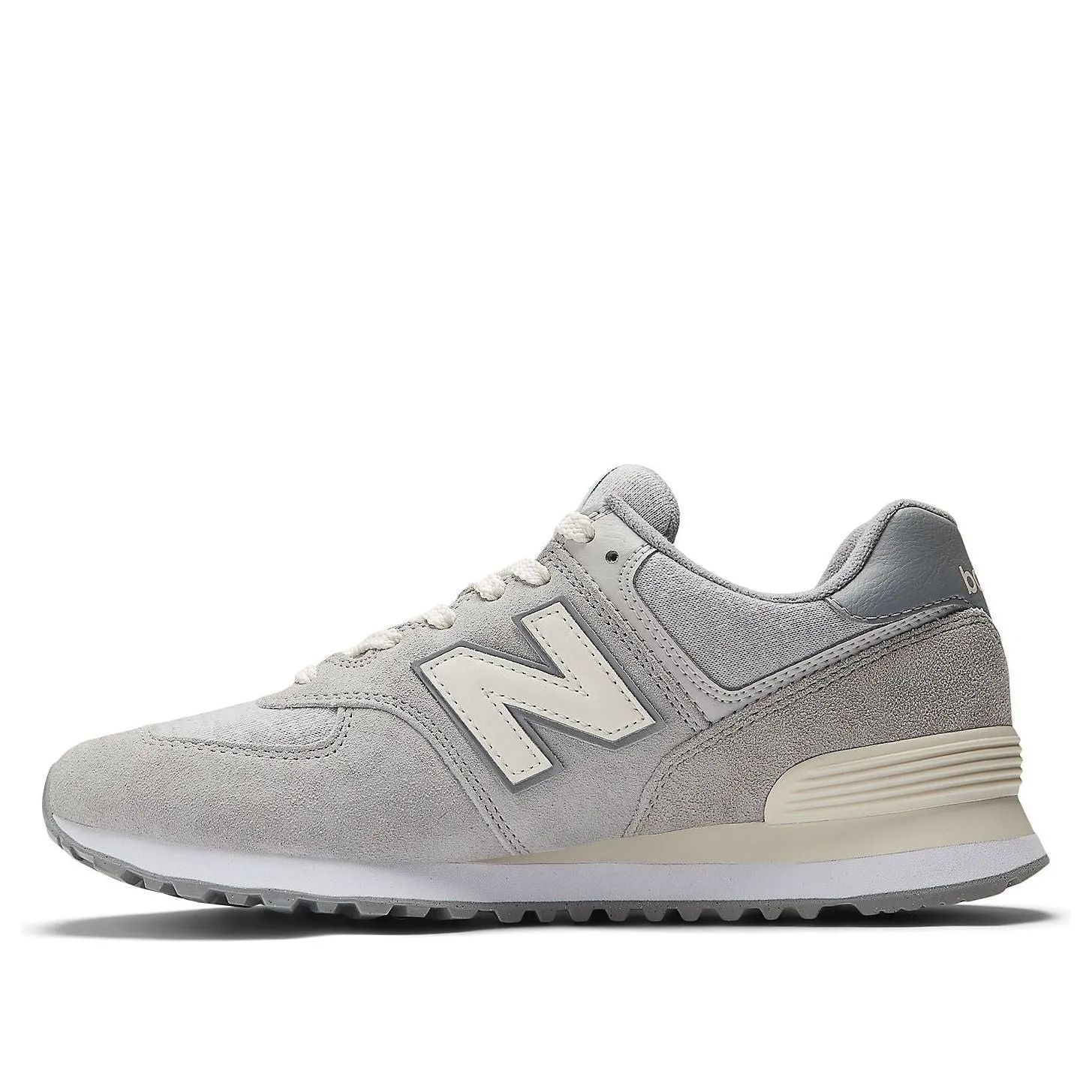 New Balance 574 'Grey Day Concrete' U574GBG sold by KicksCrew