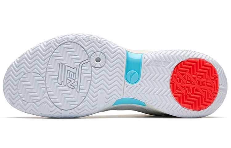 ANTA Light Horseman 3 'White Blue Red' 112231108-3 sold by KicksCrew product image thumbnail 5