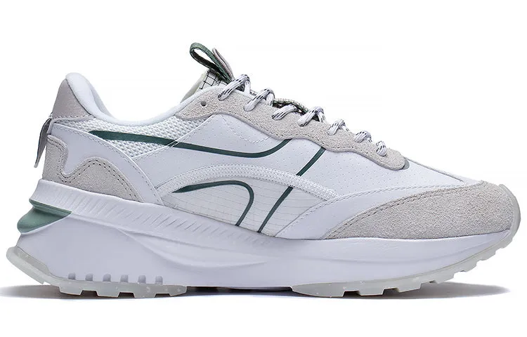 (WMNS) Li-Ning Fangyuan EVO 'White Grey' AGCS164-3 sold by KicksCrew product image thumbnail 2