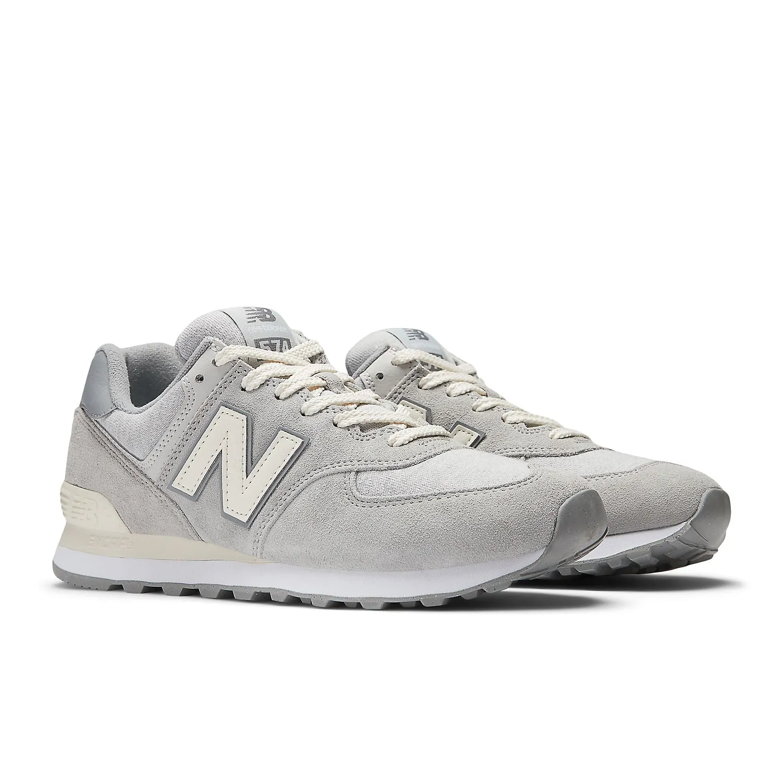 New Balance 574 'Grey Day Concrete' U574GBG sold by KicksCrew product image thumbnail 3