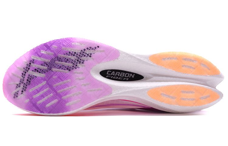 Li-Ning FeiDian Challenger 'Purple Red' ARMQ015-1 sold by KicksCrew product image thumbnail 5