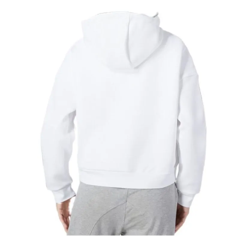 (WMNS) adidas Must Have Knit Jacket 'White' HM7049 sold by KicksCrew product image thumbnail 3