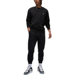 Air Jordan Essentials Sweatshirt 'Black' FQ1865-010 sold by KicksCrew