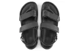 Birkenstock Tatacoa Birko Flor 'Futura Black' 1019200 sold by KicksCrew