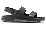 Birkenstock Tatacoa Birko Flor 'Futura Black' 1019200 sold by KicksCrew