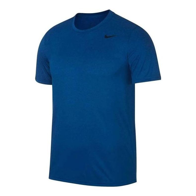 Nike Dri-FIT Legend Training T-Shirt 'Navy Blue' 718833-436 sold by KicksCrew