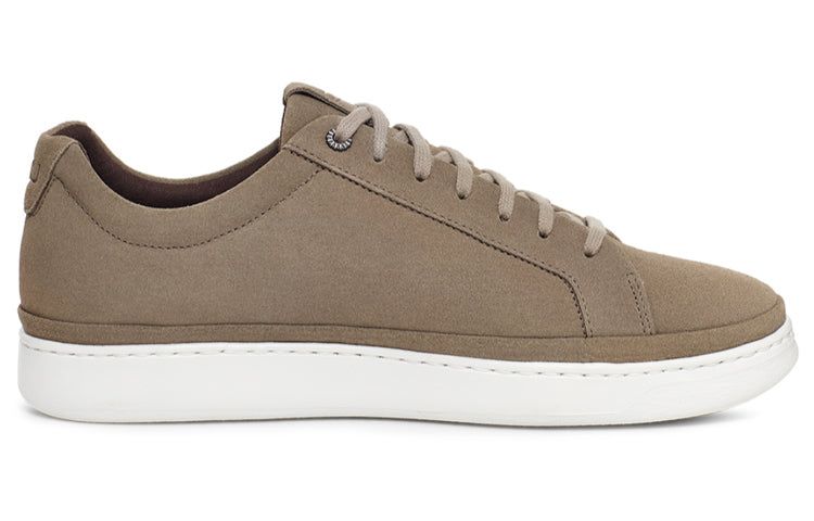UGG Cali Sneaker Suede 'Brindle' 1138181-BNDL sold by KicksCrew product image thumbnail 2