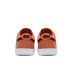 Nike Dunk Low 'Orange' 904234-800 sold by KicksCrew