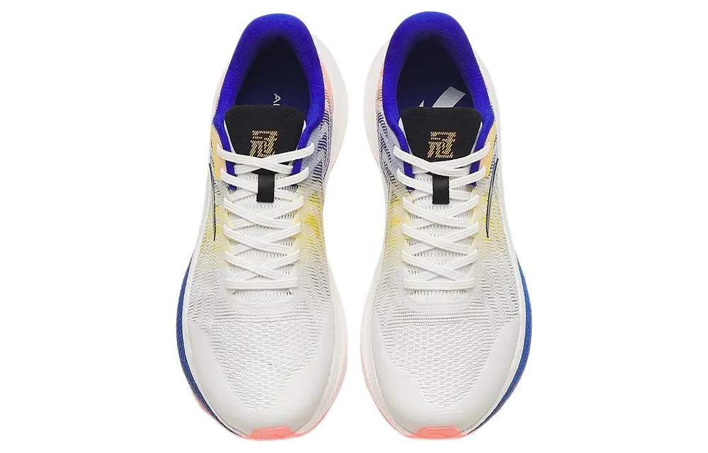 ANTA G21 'Blue White Neon Orange' 112335582S-7 sold by KicksCrew product image thumbnail 2