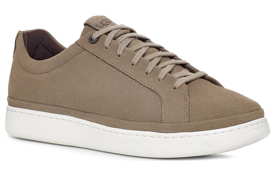 UGG Cali Sneaker Suede 'Brindle' 1138181-BNDL sold by KicksCrew product image thumbnail 3