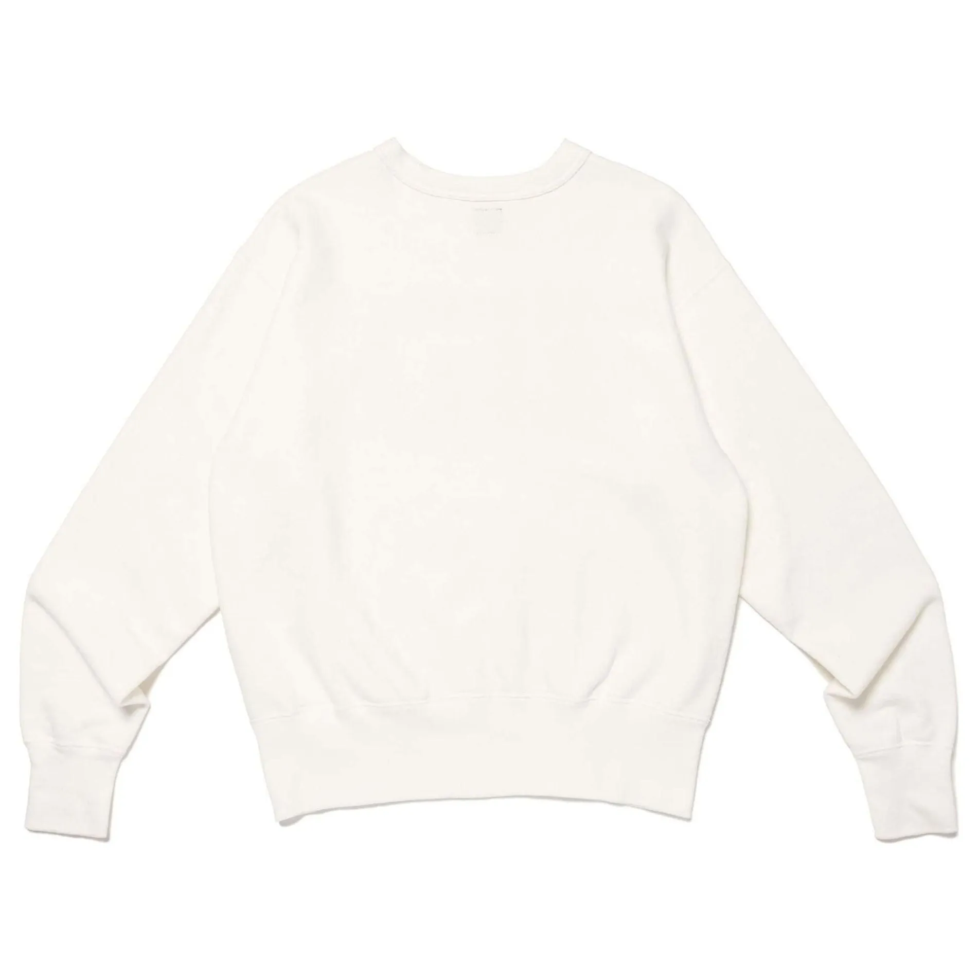 HUMAN MADE Beatles Sweatshirt 'White' HM27CS034 sold by KicksCrew product image thumbnail 2